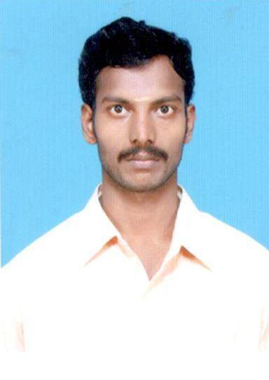 Velmurugan.R