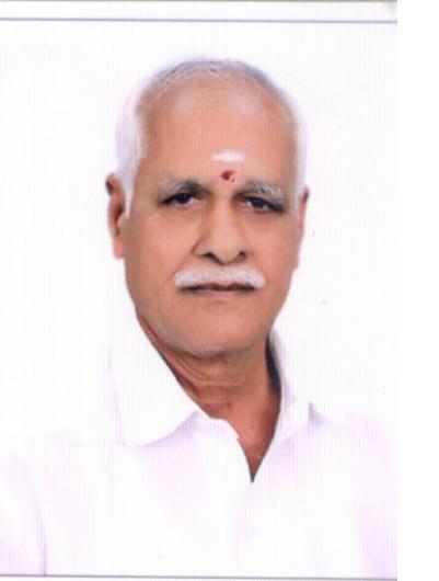V.Janakiraman