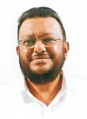 Dr.Jawahirullah, M.H.