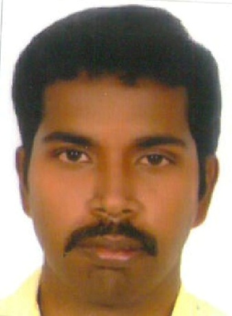 Gopinath, M.