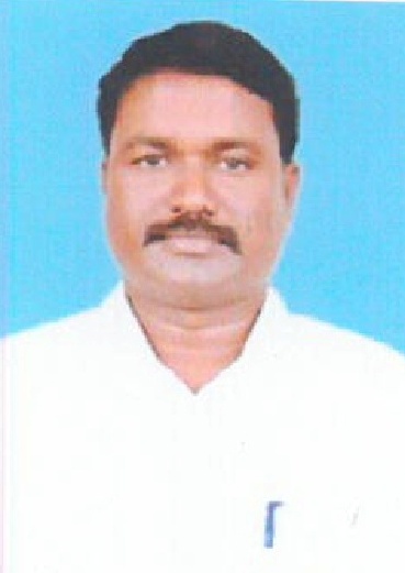 Mahendran, R.P.