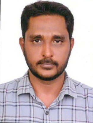 Sabeer Ahamed, J.