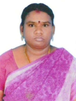 Vasanthi, R.