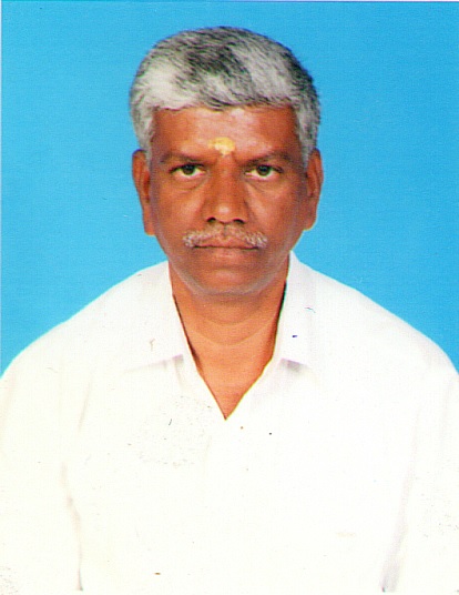 Anand Kumar.K
