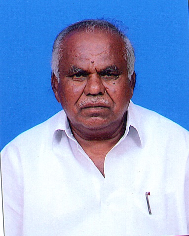 G.S.Kuppusamy