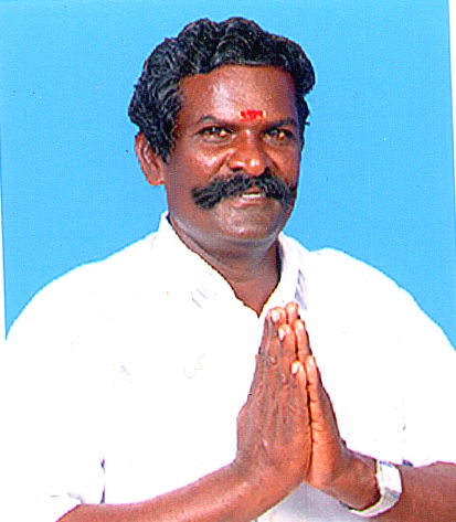 K. Ayyakannu