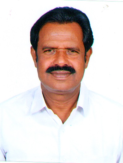 K.Manoharan