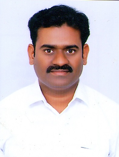 Prabhu Rajasekar.M