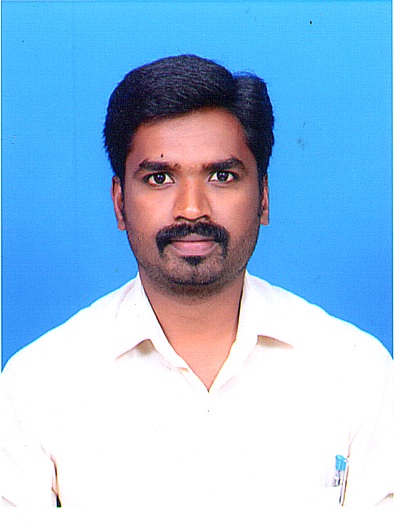 R. Sasikumar