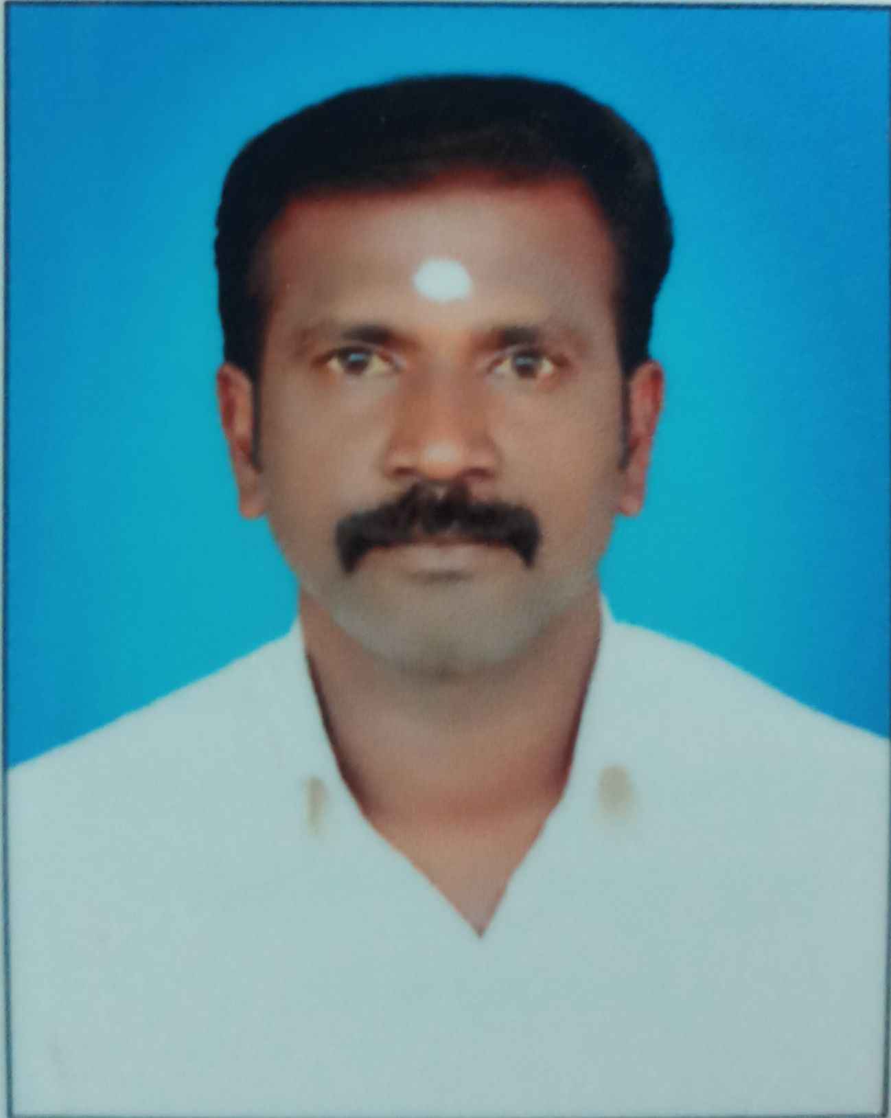 Chandraprakash G