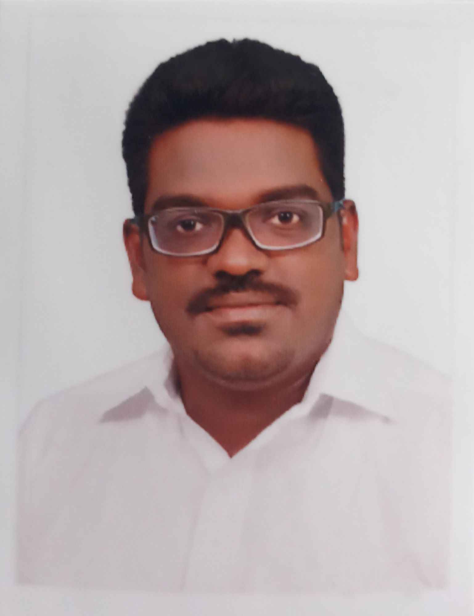 Durai Murugan M