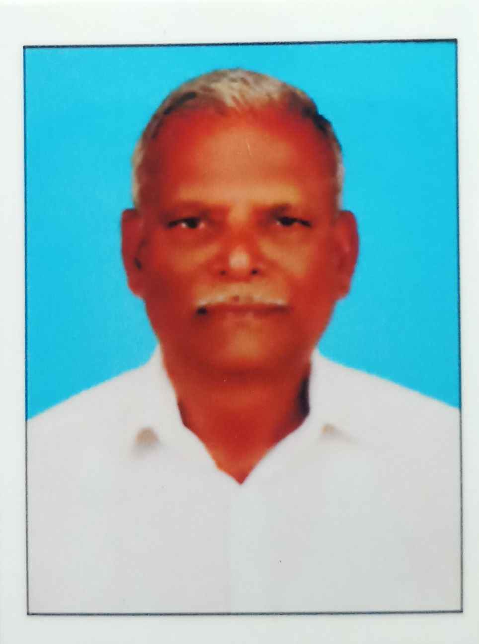 Govindan V