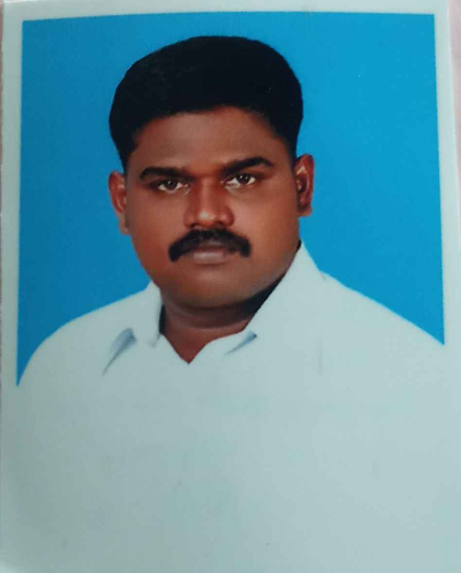 Kannathasan R