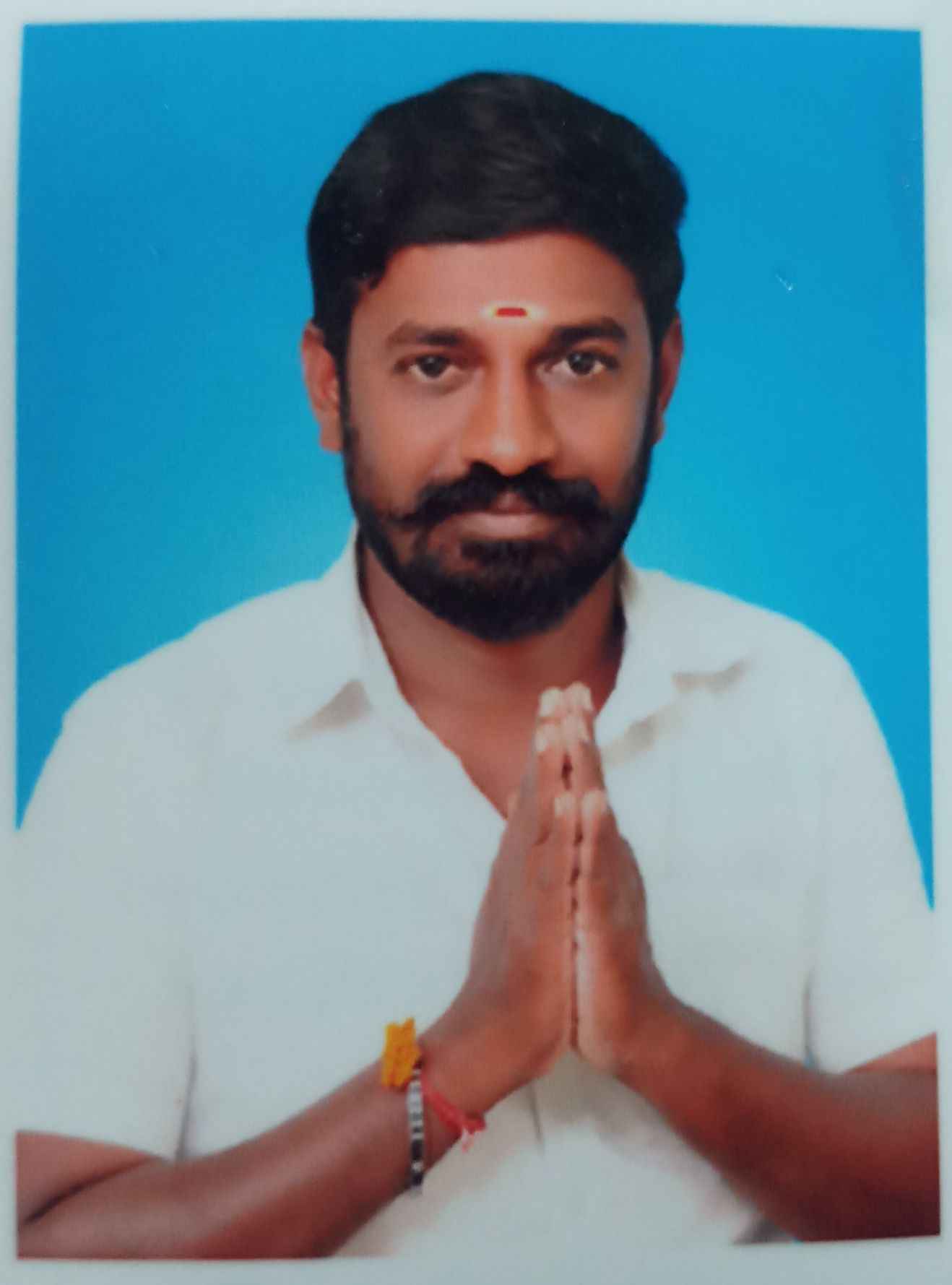 Maheshwaran K