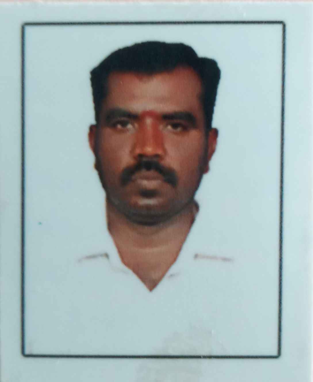 Parthasarathi M