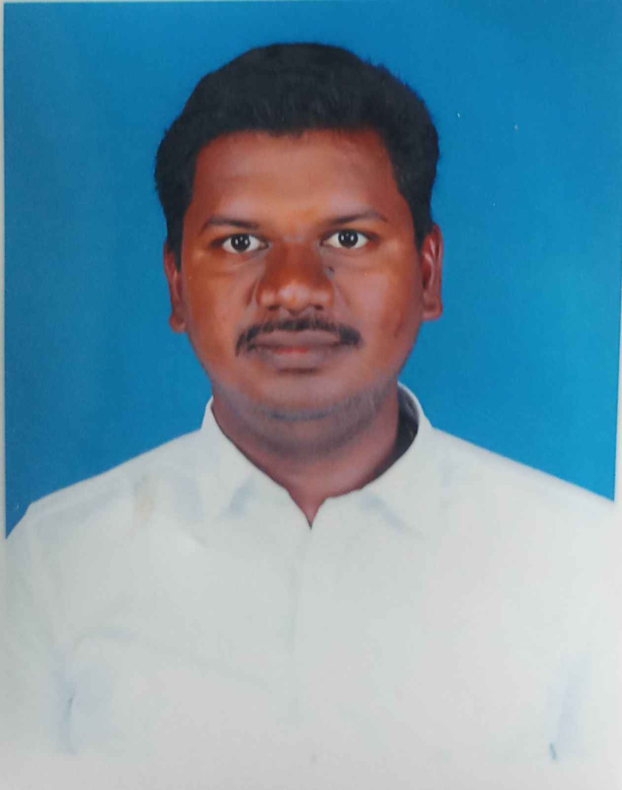 Rajiv Gandhi K
