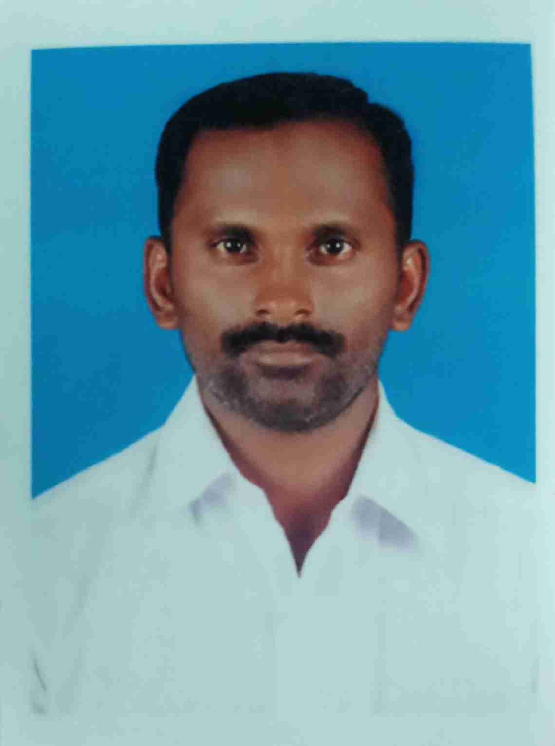 Ramapandi C