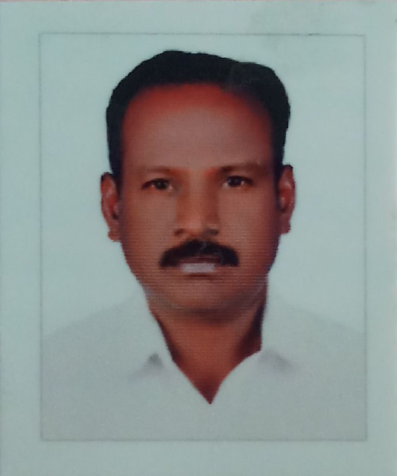 Ravisankar V