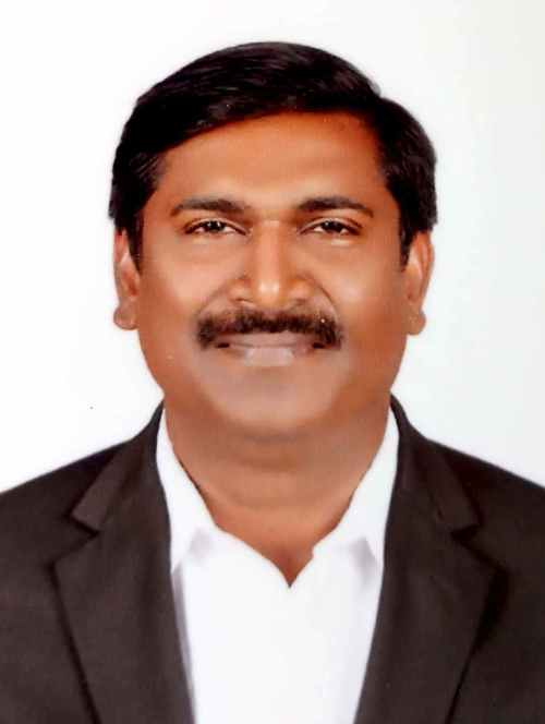 Sadhan Prabhakar N