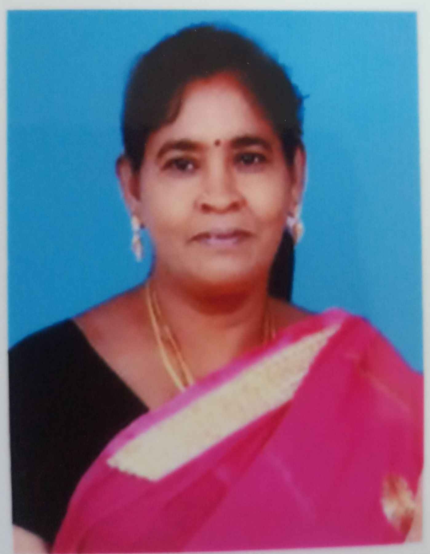 Selvi U