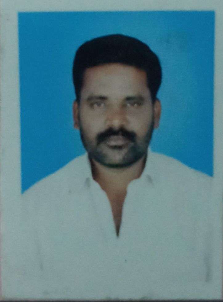 Udayakumar