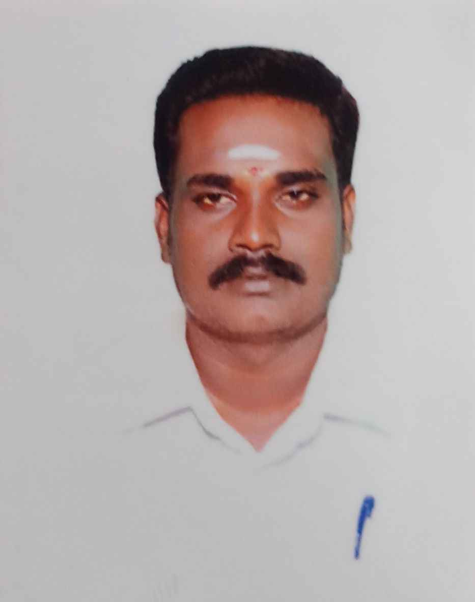 Udhayakumar M