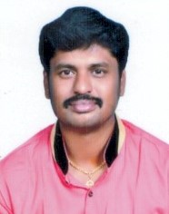 Balaji R