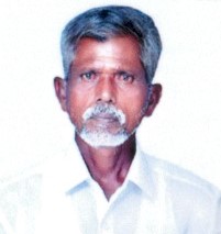 Moorthy M