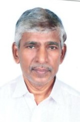 Natarajan K