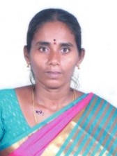 Shailaja V