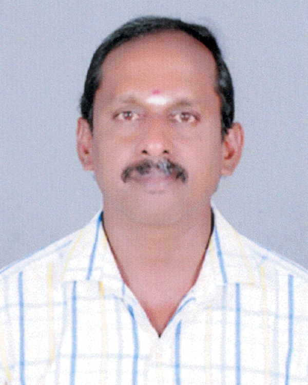 Sundaram N