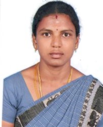 Uvarani K