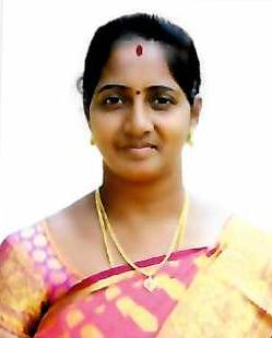 Keerthika Anbu
