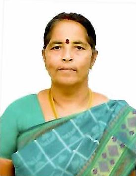 Vijayarani, B.