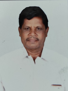 M. Arjunan