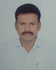 P. Ramesh