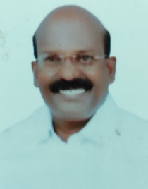 V. Selvam