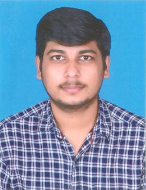 Praveen Raj, S.