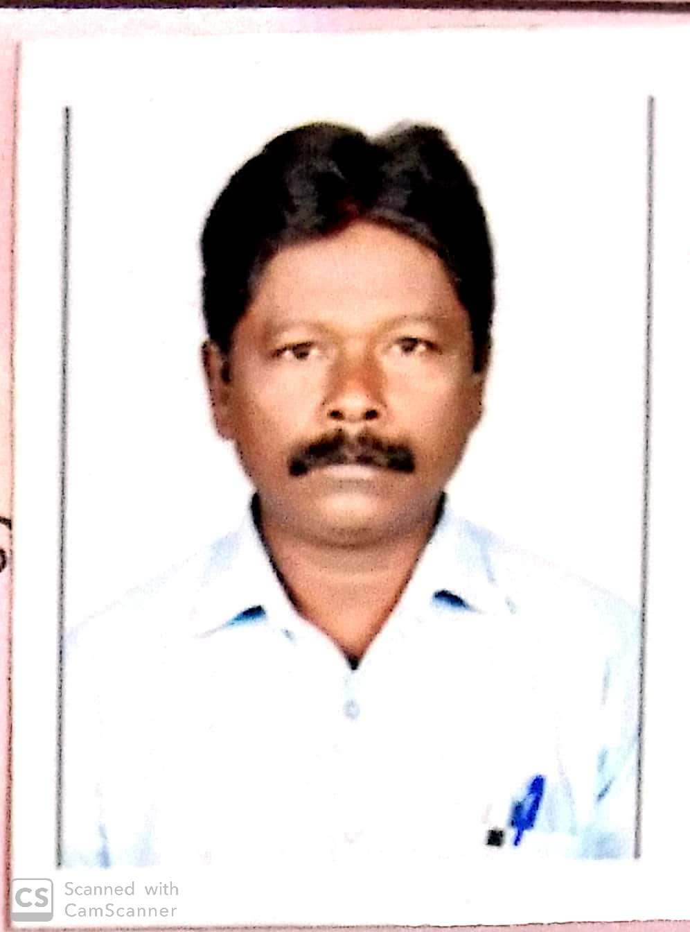 Arjunan. G