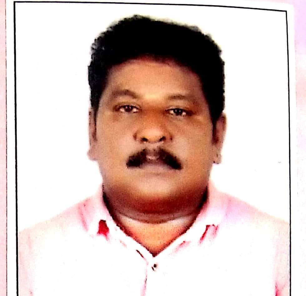 Baskar. M