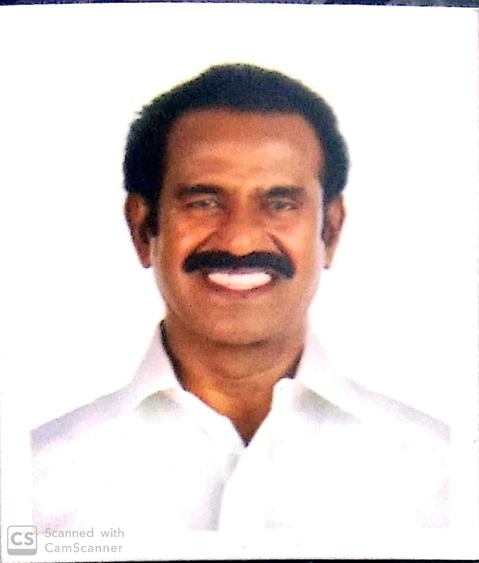 Dhanapalan N.R