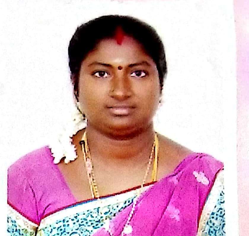 Jayanthi. Y