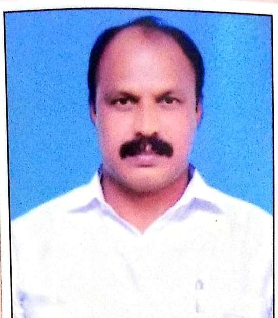 Lakshmi Narayanan. E