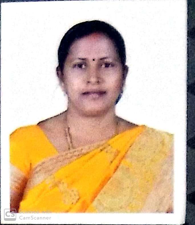 Merlin Suganthi. S