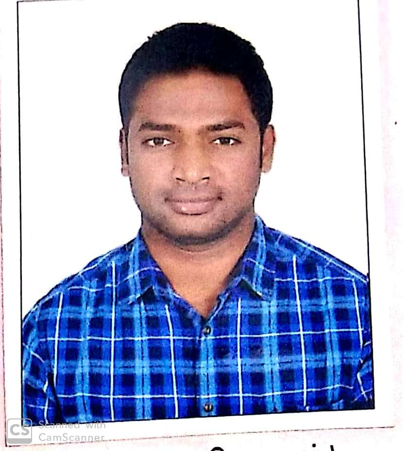 Prem Anand. J