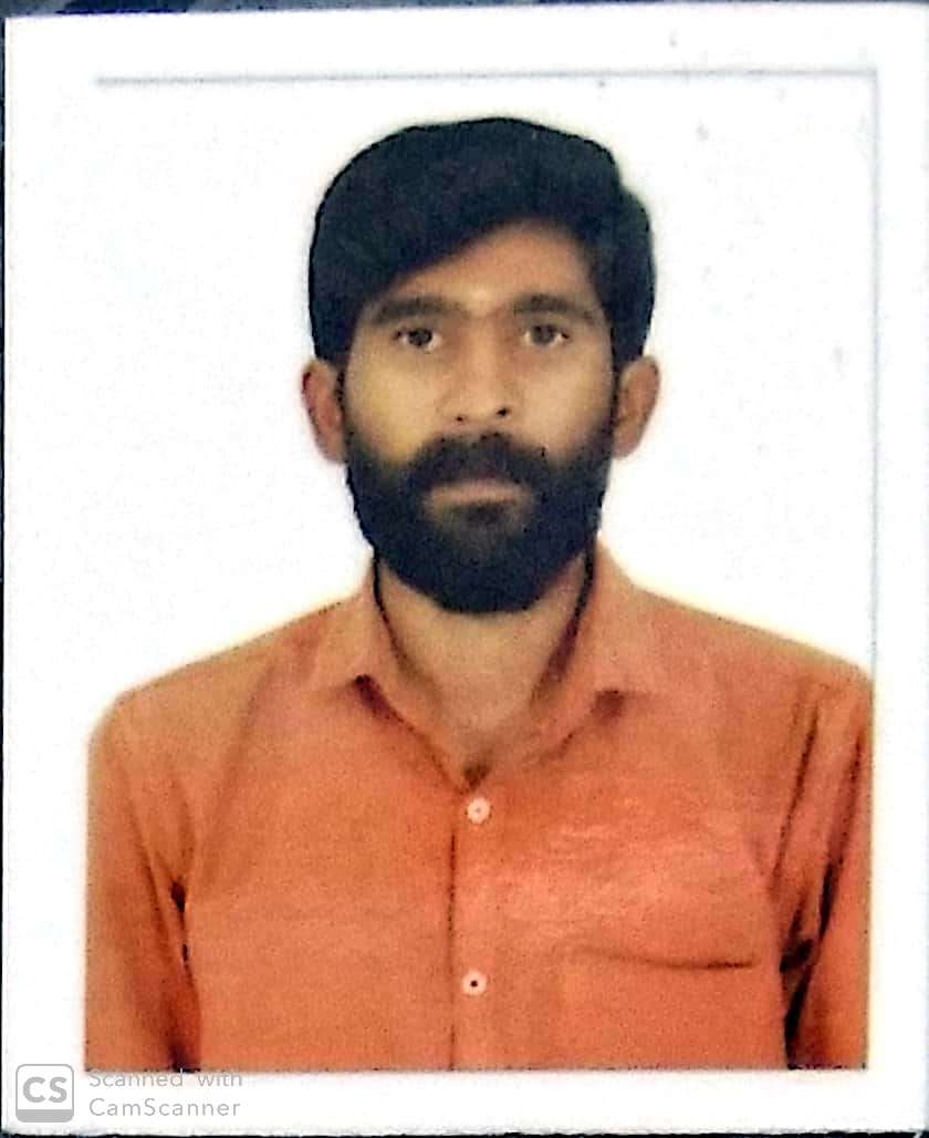Rajesh. K