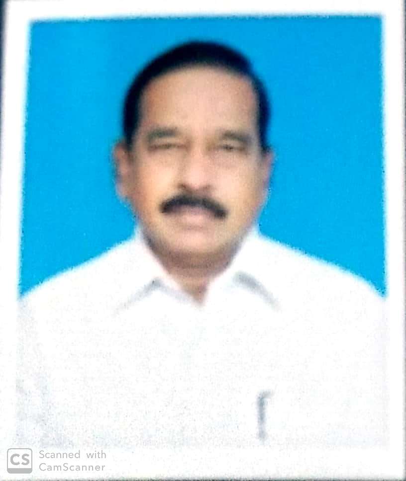 Raju. N