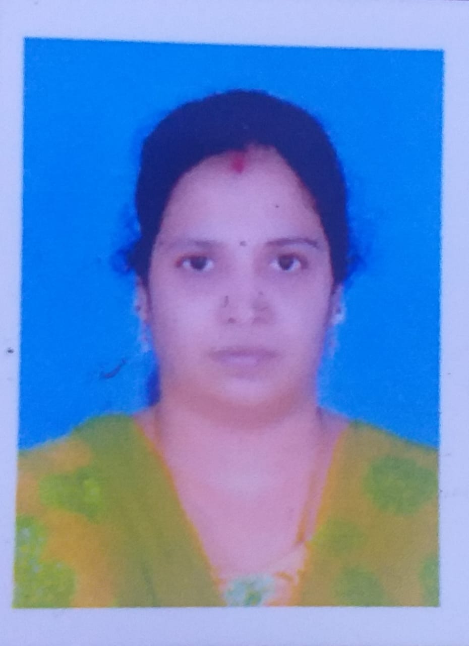 Sangeetha Priya. S