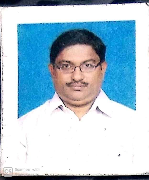 Saravana Perumal. R