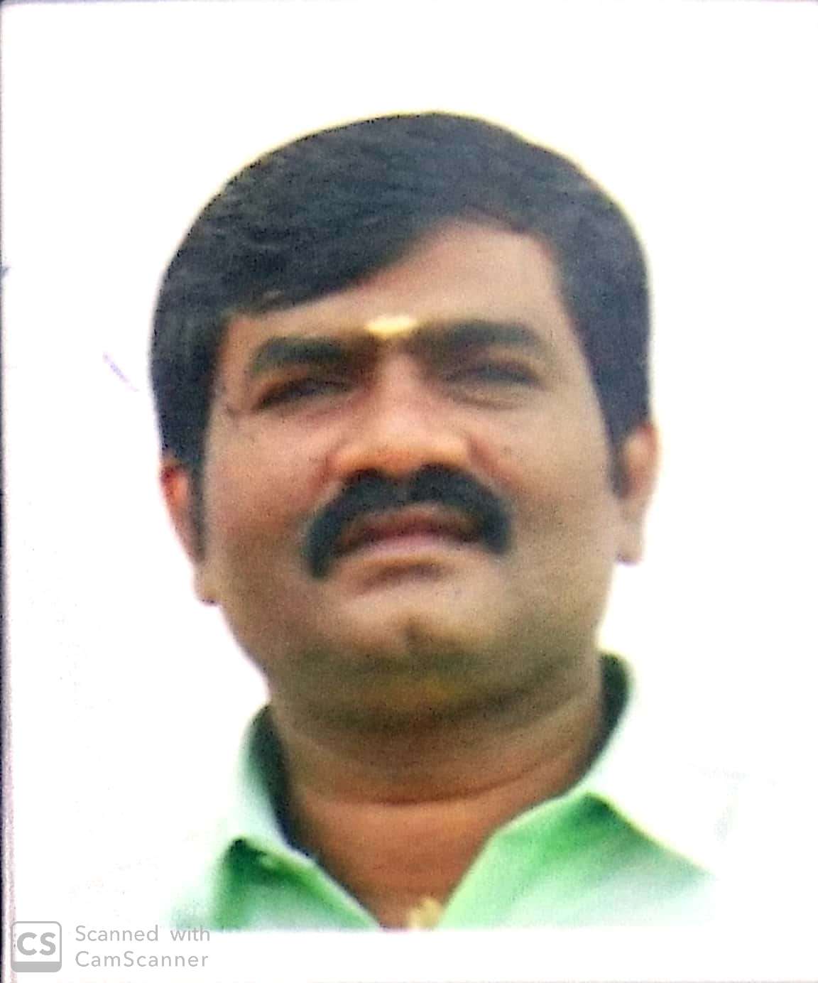 Satheesh. J